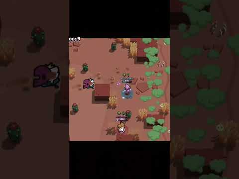 Видео: В итоге из-за этих имбицилов -10 дали. #shorts #brawlstars