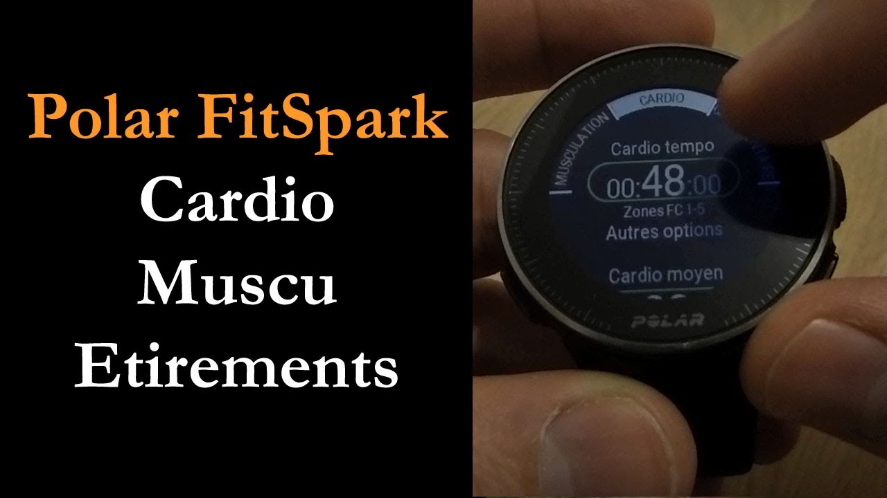 Fitspark avis Clearance