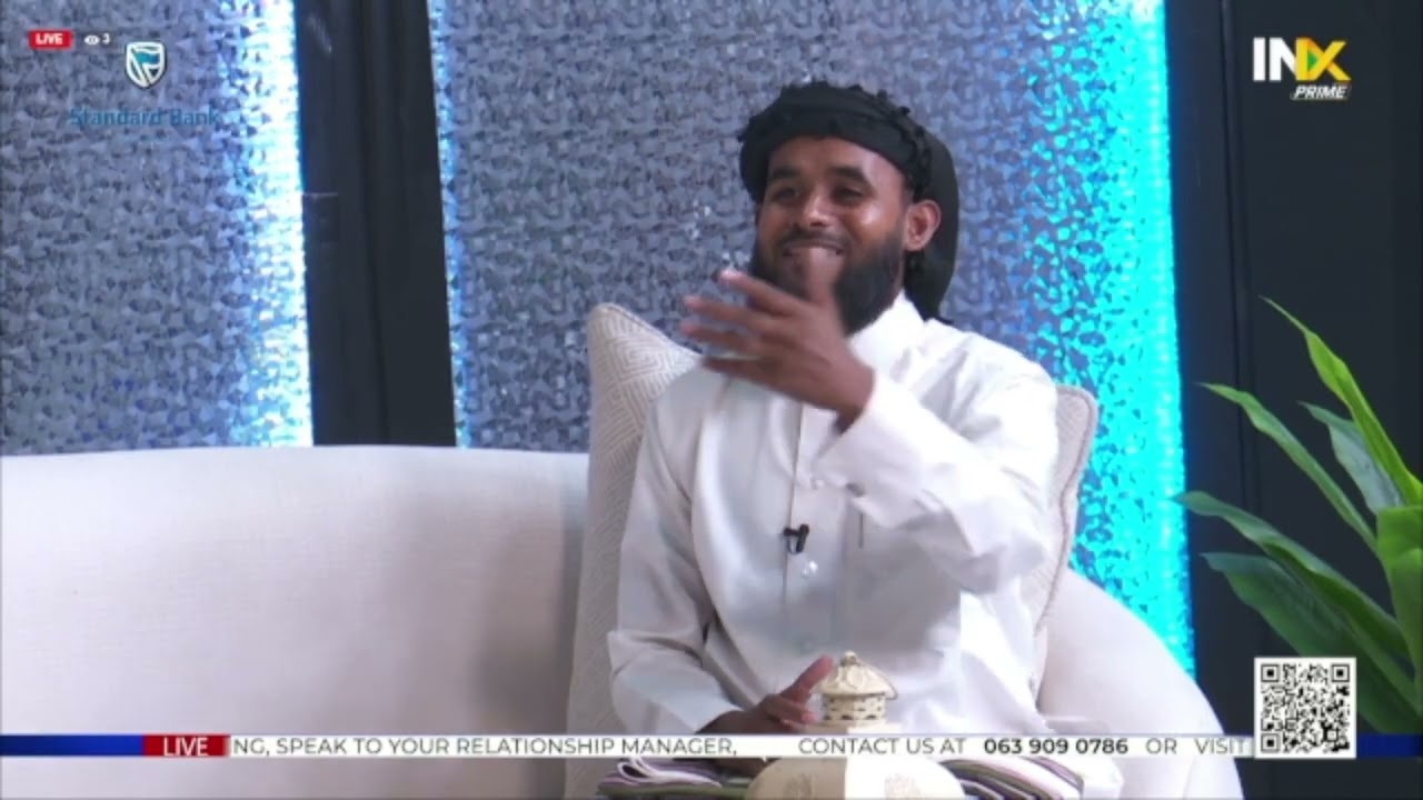 Lessons from the Sahabah