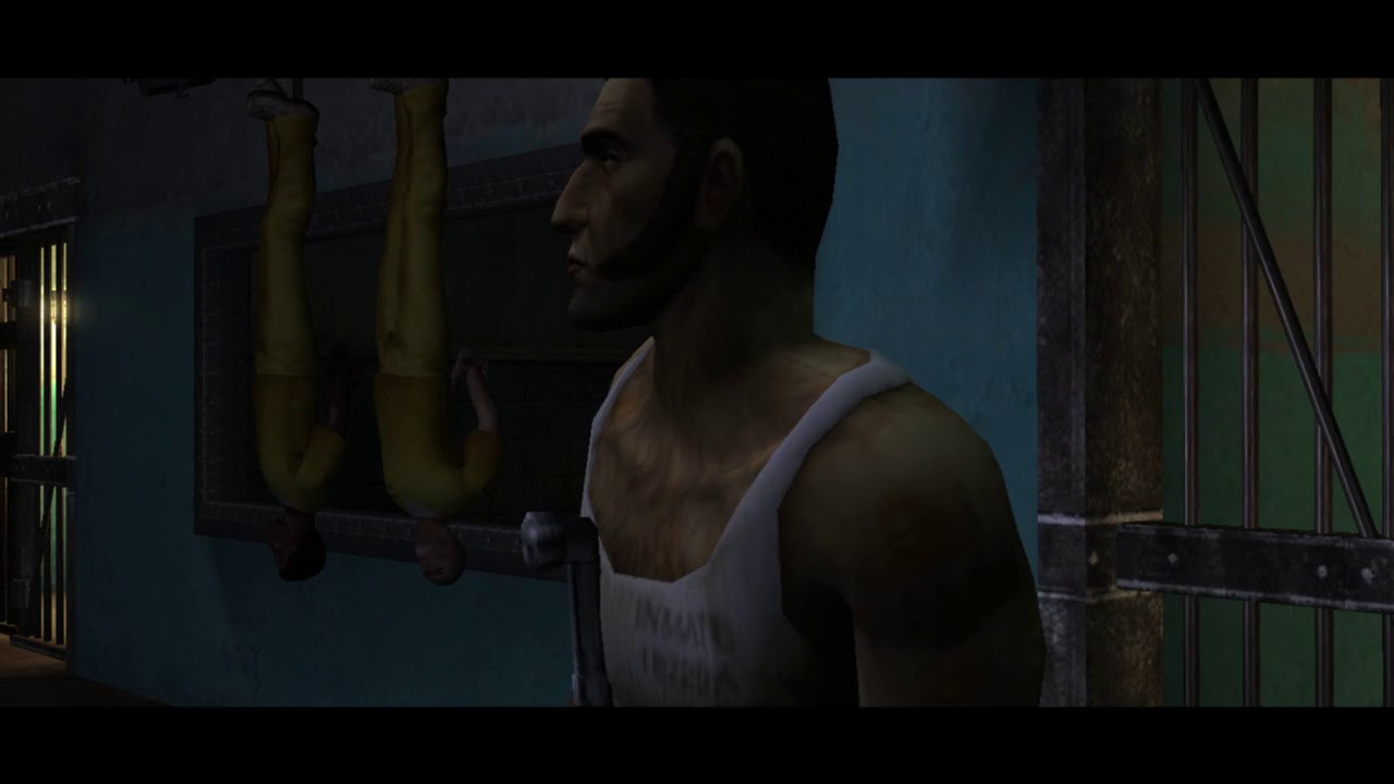 The Suffering - Speedrun Tutorial (Full Run)