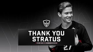 Overwatch League: Stratus' Best Moments | Washington Justice