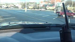 #8777 CSX E780-12 Empty Coal train
