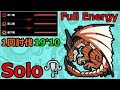 【MHWI】ムフェト・ジーヴァ ソロ1回討伐 ライトボウガン【地脈エネルギーMAX】