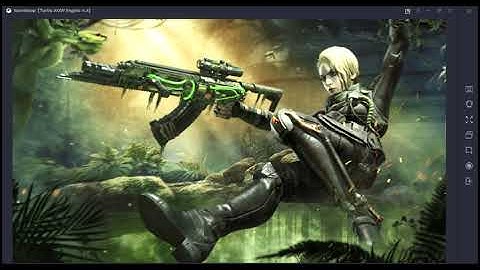 Call of duty  multiplayer mode  gun game moshpit   random