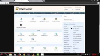 andromeda botnet v2 6 install on webhost