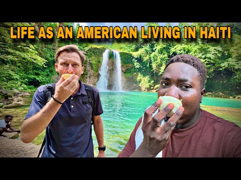 Haiti you don’t see on TV