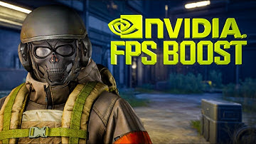 Boost Your TARKOV FPS with NVIDIA Smooth Motion for MAXIMUM FPS!