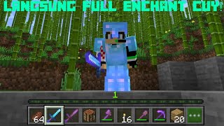 Minecraft tapi gamenya jadi gampang | Baby mode Addon screenshot 1