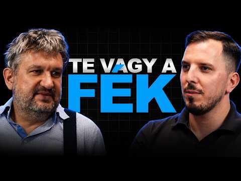Te vagy a céged legnagyobb problémája | Weiser István