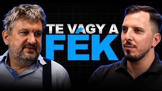Te vagy a céged legnagyobb problémája | Weiser István