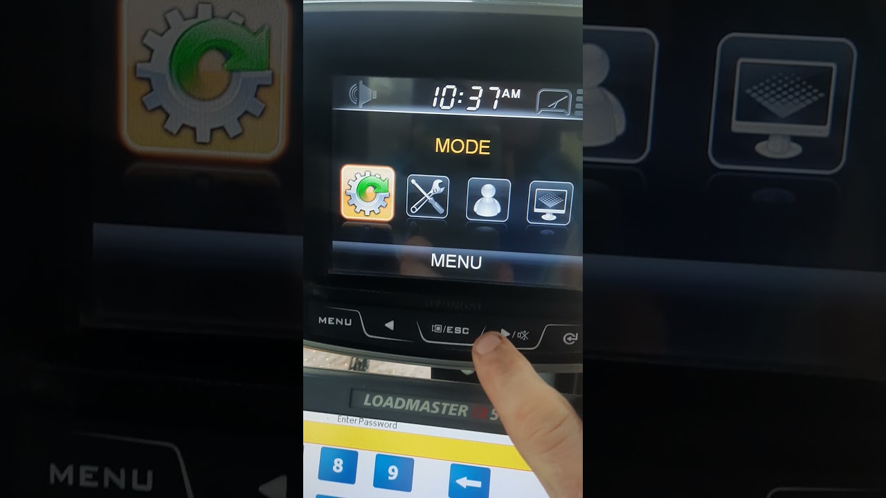 Hyundai HL 760-9 2012 r. TOP !!!!