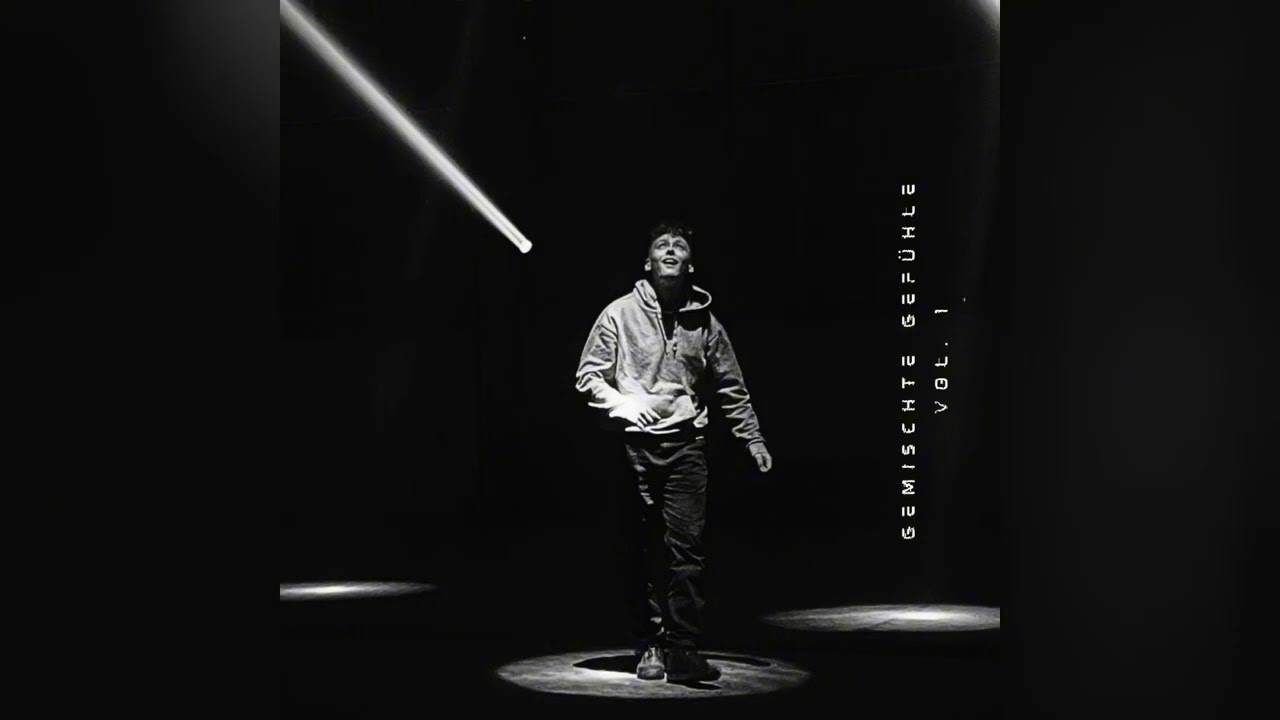 Ver Collapse – Nico Böhme (Gemischte Gefühle Album) en YouTube Ver Collapse – Nico Böhme (Gemischte Gefühle Album) en YouTube