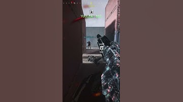 Slammed Ep. 43 | COD: MW3 #callofduty #shorts