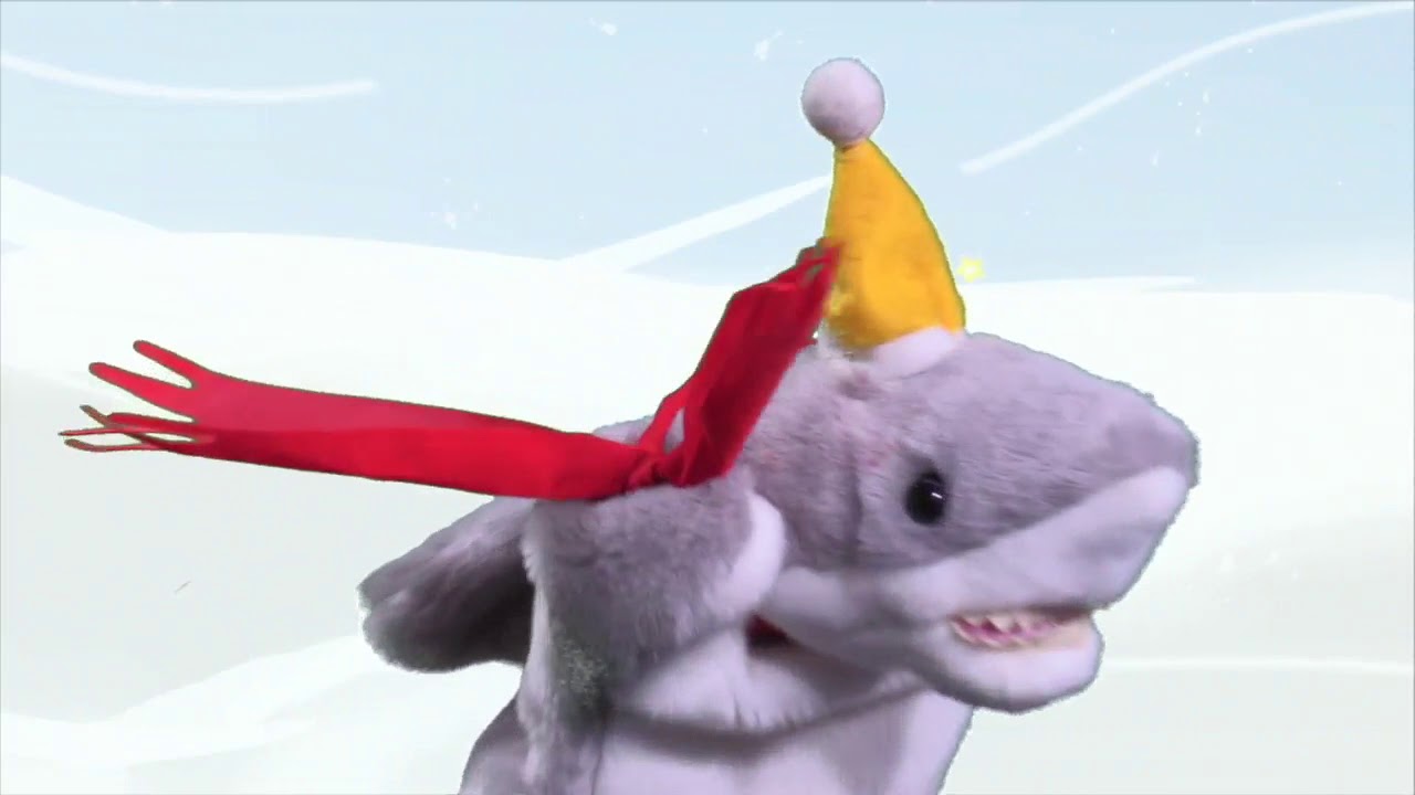 camera iphone 8 plus apk Sonny The Shark: Jingle Balls