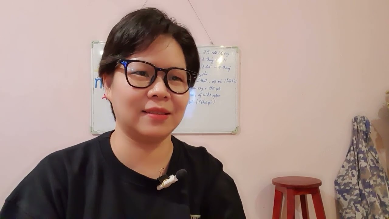 Outline Video Nâng cao B11