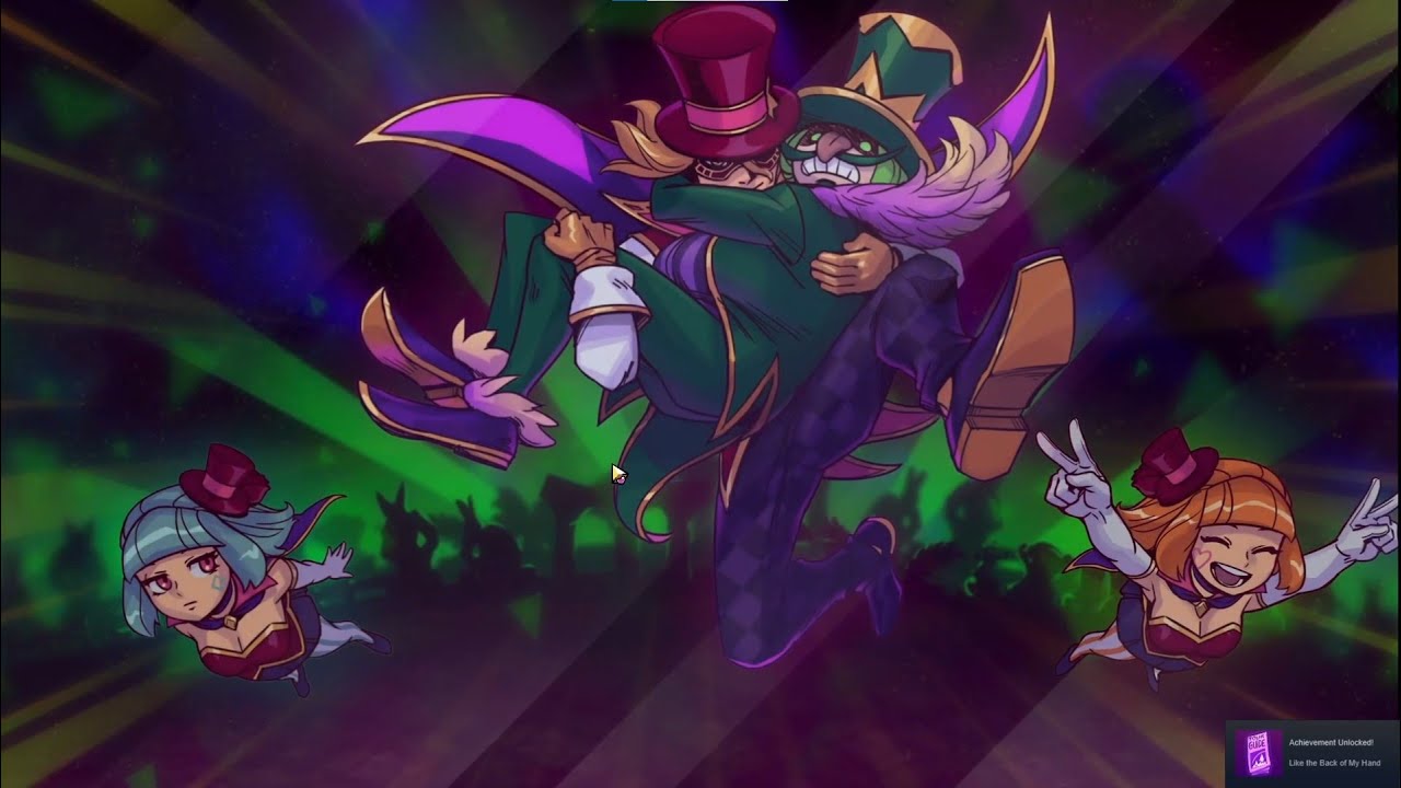 Dandy Ace - playthrough - All stages and all boss fight completed. (Normal Mode)