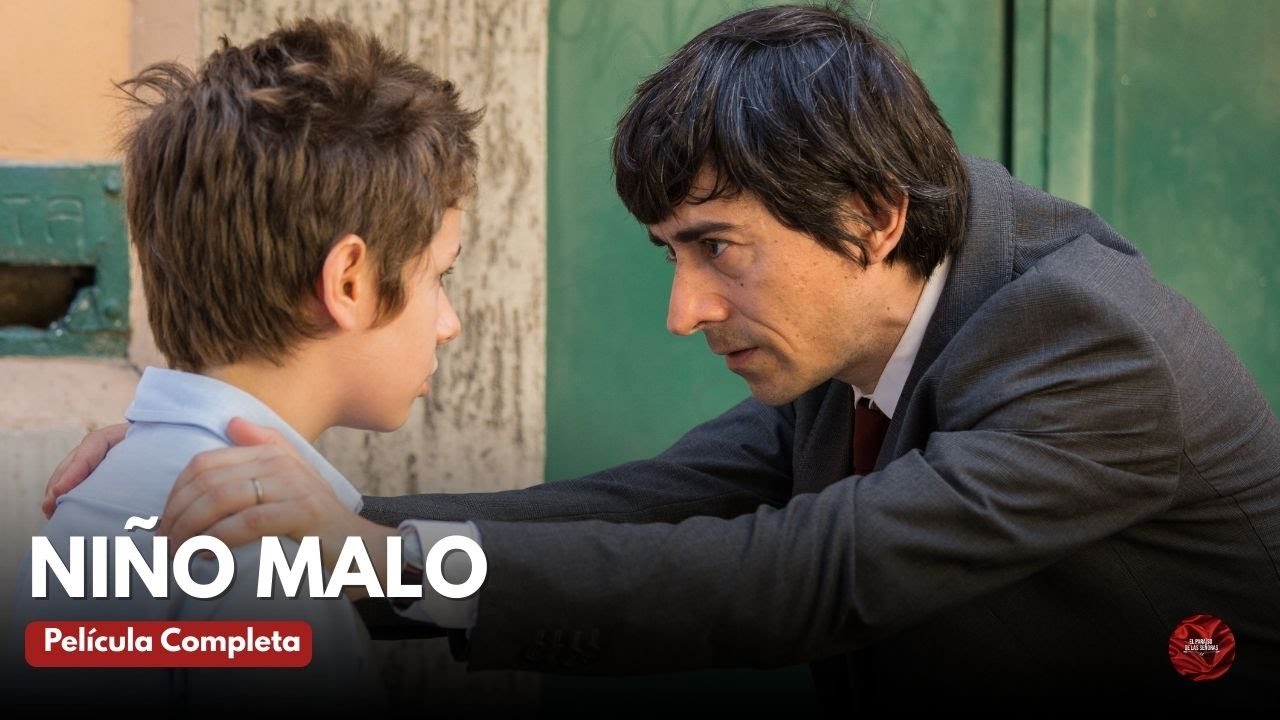 Niño malo| Drama Contemporáneo | Pupi Avati | Película Completa en Español