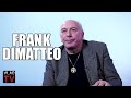 Frank DiMatteo on Resuming Drug Dealing After Beating Life Sentence (Part 8)