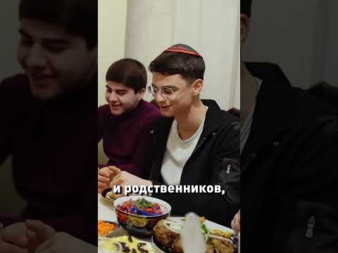 В Дербенте друг другу все родственники #дербент #кавказ #кино #фильм