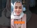 masalah harus dihadapi dengan lapang dada