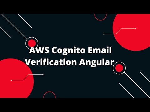 Authentication using AWS