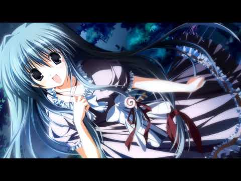 Nightcore - Be My Love Tonight