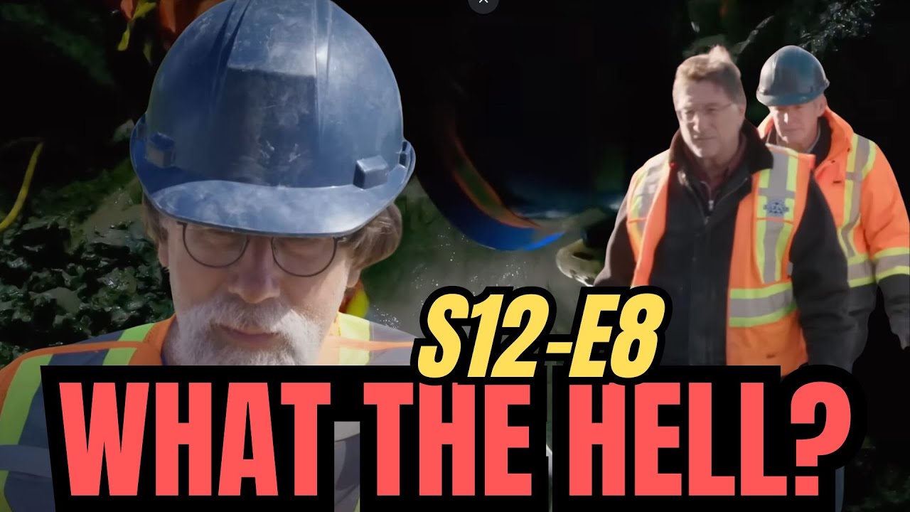 The Curse Of Oak Island Season 12 Episode 8: What’s Next for the
