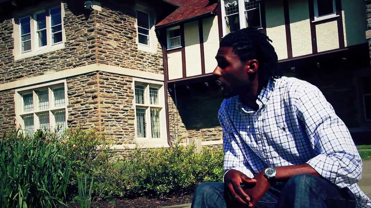 d.poole - Cabrini College (Official Video)