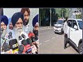 Balwant Singh Rajoana ਨਾਲ ਸੁਣੋ ਕੀ ਹੋਈ ਗੱਲਬਾਤ, ਜਥੇਦਾਰ ਗੜਗੱਜ ਤੇ SGPC ਪ੍ਰਧਾਨ ਧਾਮੀ ਨੇ ਕੀਤੀ ਮੁਲਾਕਾਤ