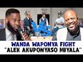 NDEWU YA WONDER NDI KAMANGILA YAFWANTHAMUKA TSOPANO NDE KULITU KULIPSILANA ANYAMATA
