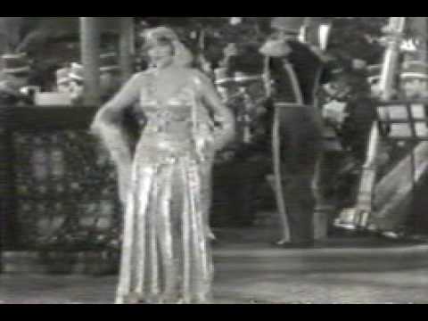 Simple Maid (1930) Sung by Bebe Daniels