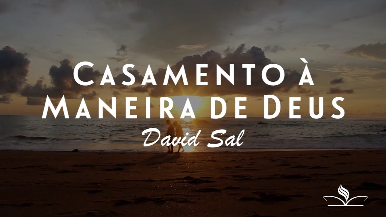 deus şapka Casamento à Maneira de Deus - Viva a Palavra
