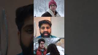 #TalkWithNagpal #JunaidKhan #SaiPallavi #OneDay #PureLove #MovieReview2026 #BollywoodRomance