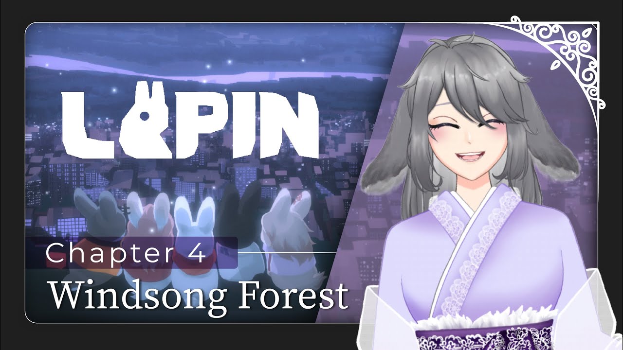 【LAPIN】Are we there yet? owo【日紫喜/ HishikiMurasaki】 | MYViki