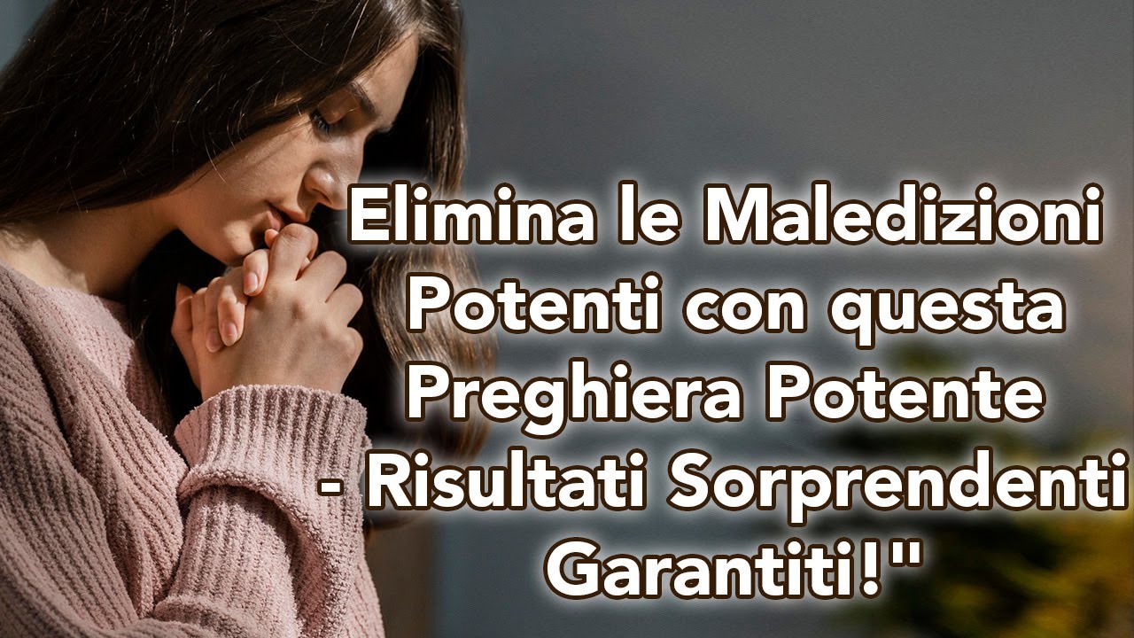 La Preghiera Infinita di Padre Pio per Sciogliere i Nodi della Tua Vita