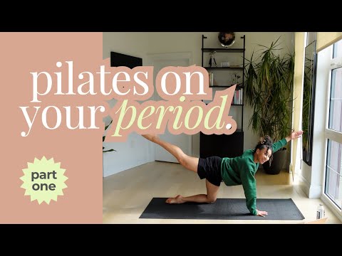 Video: Menstrual tension syndrome