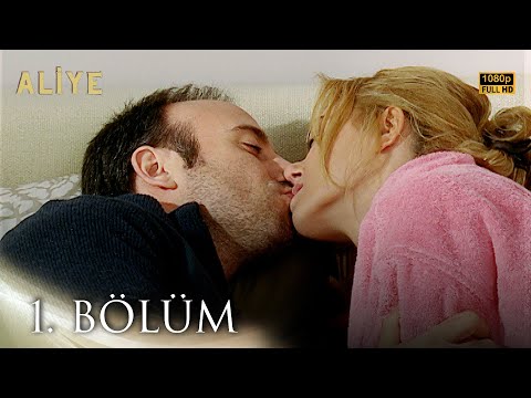 Aliye 1. Bölüm FULL HD