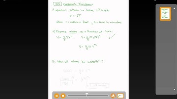 Chapter 10 Lesson 3 Example 6 Math 30-1