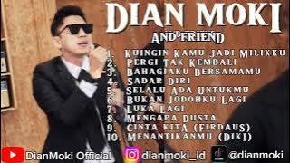 Download lagu LAGU - LAGU HITS DIAN MOKI
