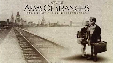 Into the arms of strangers - Main theme