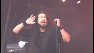 Ill Niño - This Time&#39;s for Real - Live at Hellfest 2022