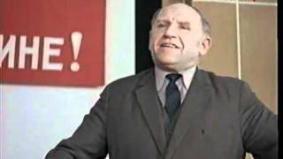 Видео Фитиль №176-03 "Ложка дёгтя" (1970) (автор: FitilKaV)
