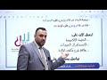 توجيهي 2008 التربية الاسلامية التخصص حل امتحان على النمط الوزاري لمادة الفصل الاول 