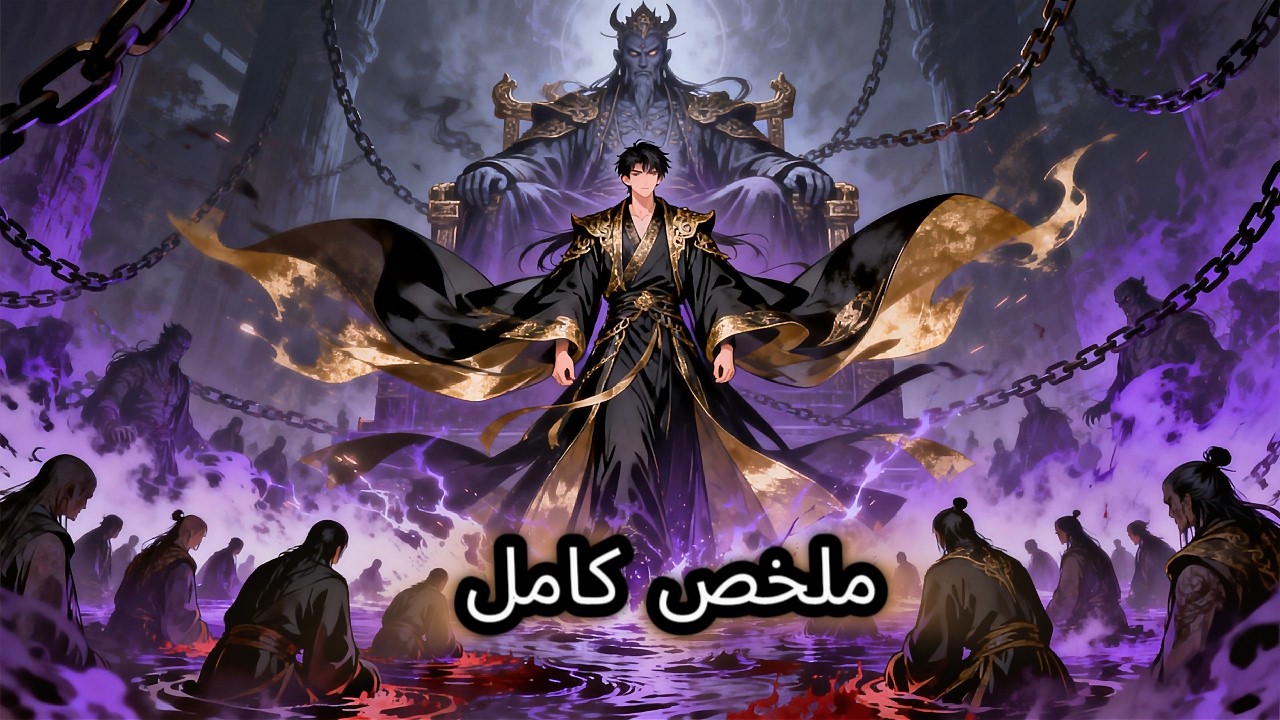 [النسخة الكاملة] انتقل إلى الأخ الأكبر للعالم السفلي: مؤثرات خاصة كاملة، قوة قتالية معدومة!