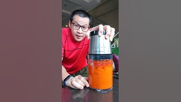 Thumbnail of Grilled Stingray Fish in Air Fryer