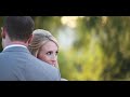 Camarillo Ranch House Wedding / Ovation Entertainment