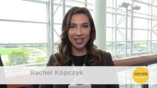 AAO TV Sunday Highlights From AAO 2016