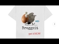 The Breggsit T-shirt