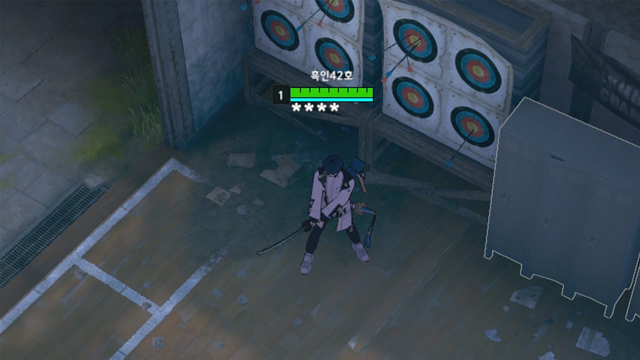 섬으로 돌아온 사나이,,