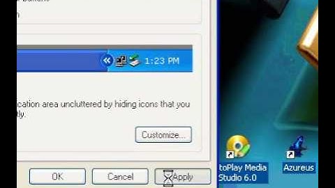 Microsoft Office Publisher 2003 Add a Publisher file shortcut to the Windows Quick Launch Bar